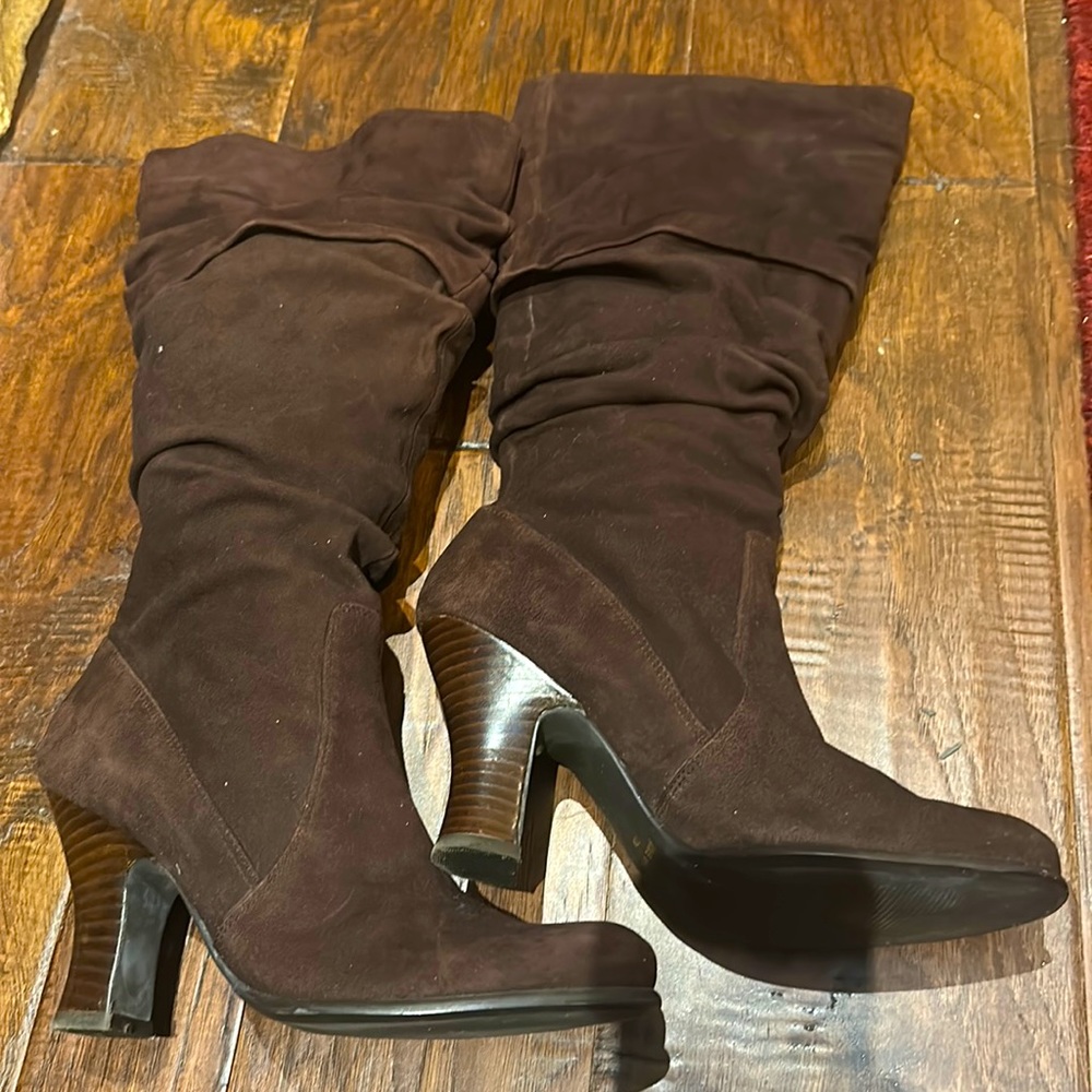 Nine West Marilyn Boot